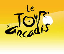 Arcadis Tourspel