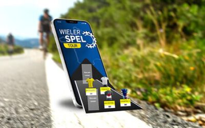 Tubantia Wielerspel