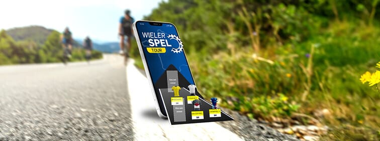 PZC Wielerspel