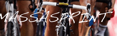 Massasprint tdf-spel 