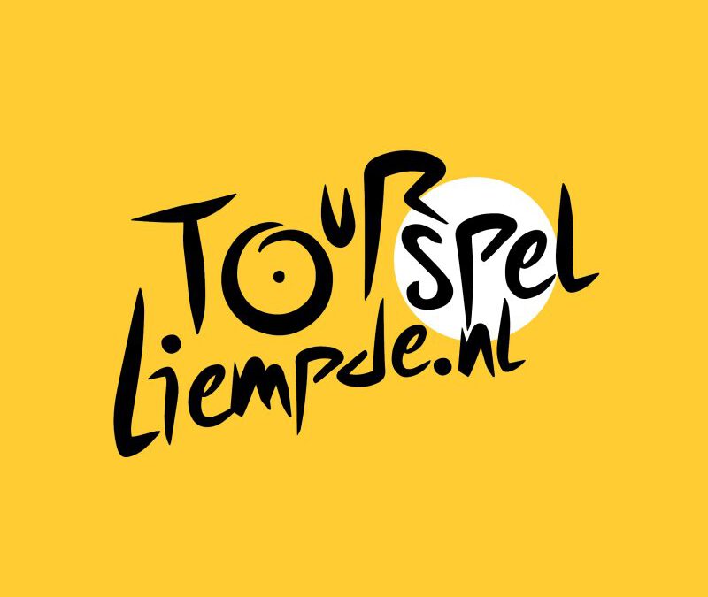 Tourspel Liempde