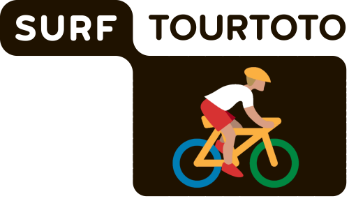 Surf Tourtoto